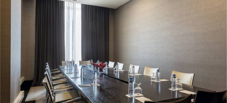 碧野酒店(Hotel Baia)图片