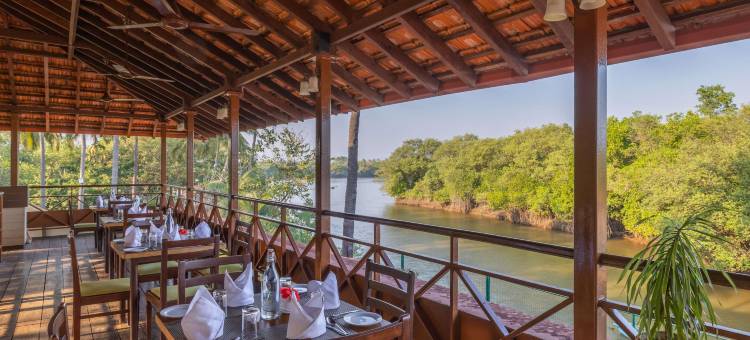 美居 Goa Devaaya 度假酒店(Mercure Goa Devaaya Resort)图片