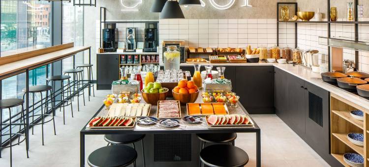 伦敦萨顿阿德吉奥公寓酒店(Aparthotel Adagio London Sutton Point)图片