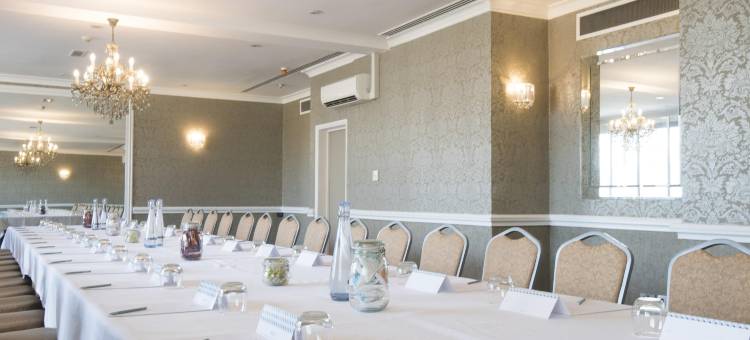 米尔顿凯恩斯美居酒店(Mercure Milton Keynes Hotel)图片