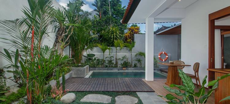 Reswaha别墅(Reswaha Villa by GenuineHost)图片
