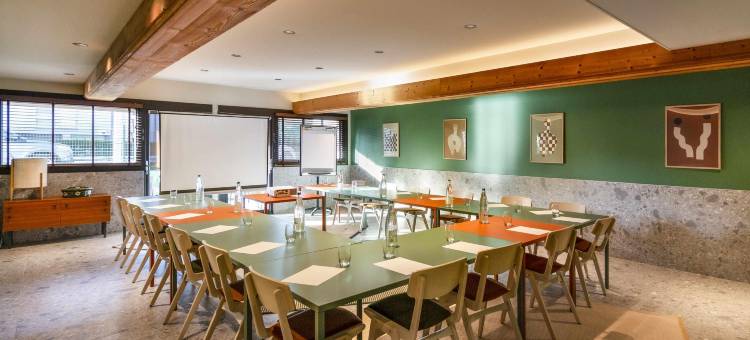 greet 科尔玛酒店(Greet Hotel Colmar)图片