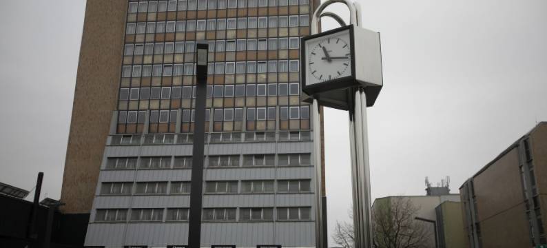 塔特拉因特酒店(Interhotel Tatra)图片