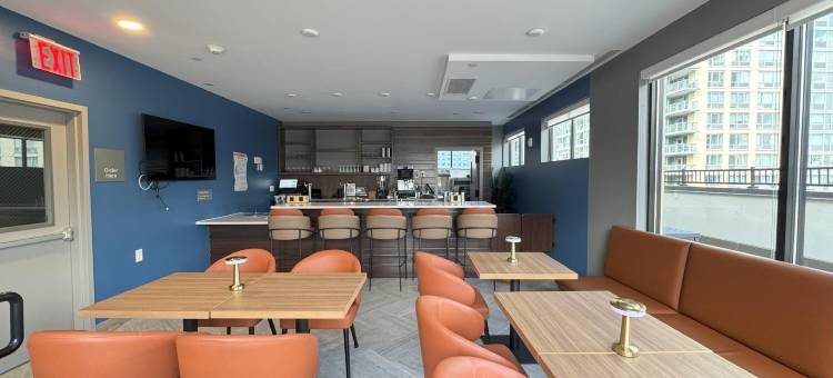 EVEN Hotel 长岛市 by IHG(Even Hotel Long Island City - New York by IHG)图片