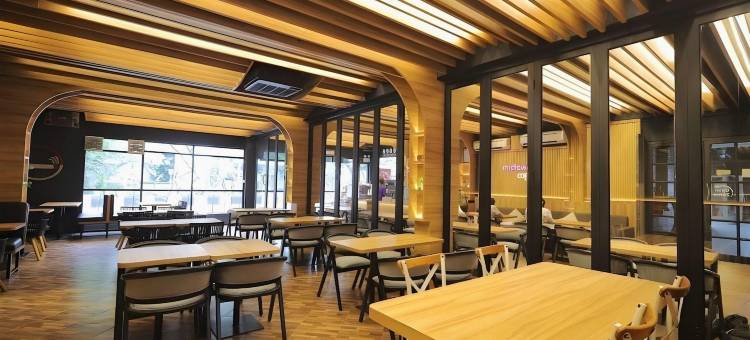 巴厘巴板中城快捷酒店(Midtown Xpress Balikpapan)图片