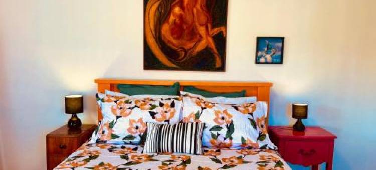 The Shearer's Cottage, Matauri Bay Retreat图片