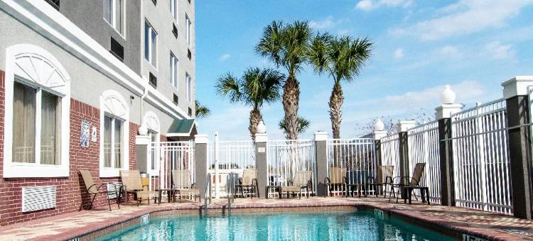圣彼得堡克利尔沃特丽怡酒店(Country Inn & Suites by Radisson, St. Petersburg - Clearwater, FL)图片