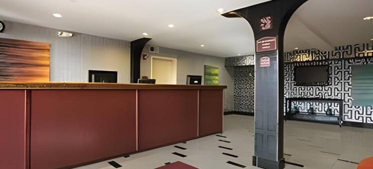 赫米蒂奇纳什维尔速8酒店(Super 8 by Wyndham Hermitage Nashville)图片