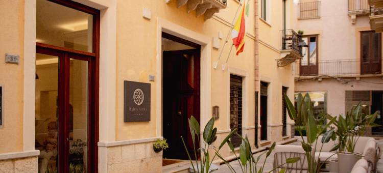 新巴迪亚公寓(Badia Nuova Apart Hotel)图片