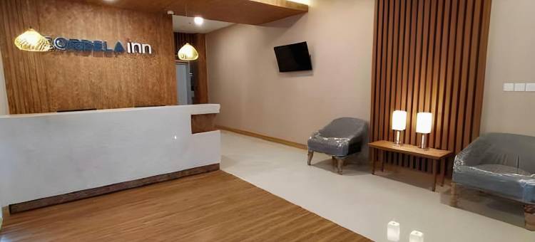 Cordela Inn Millennium Medan图片