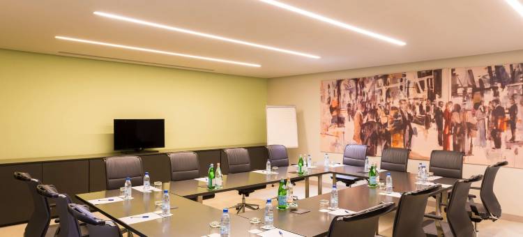 达喀尔迪亚姆尼亚迪奥丽筠酒店(Radisson Hotel, Dakar Diamniadio)图片