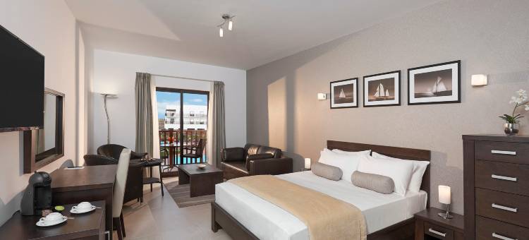 沙丘美利亚海滩水疗度假酒店(Melia Dunas Beach Resort & Spa)图片