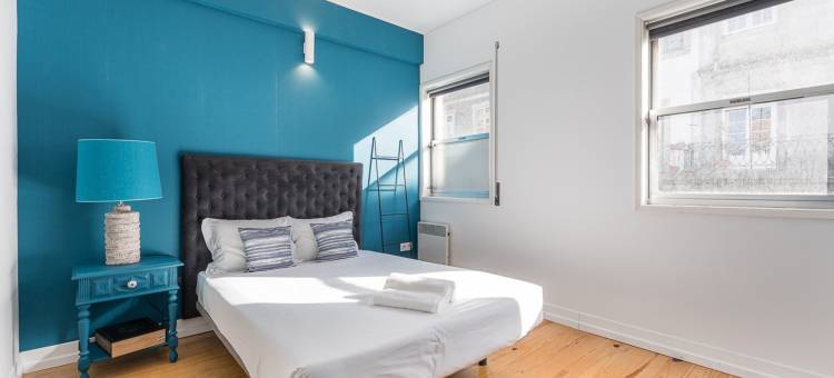 GuestReady - Riber Porto 4R图片