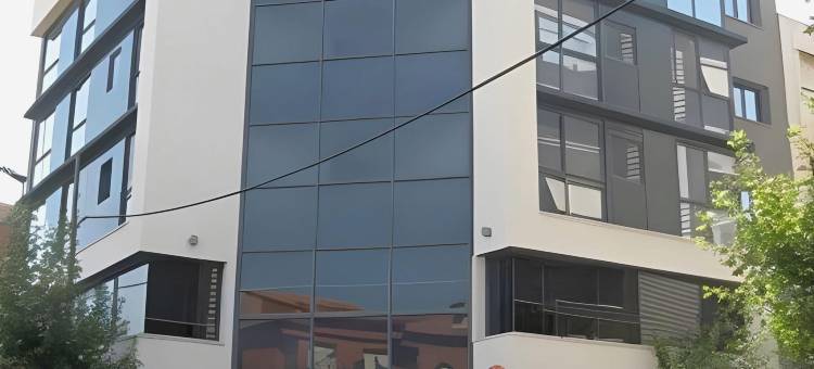 地亚哥酒店(Hotel Diego's)图片