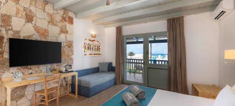 巴塞罗海洋 博阿维斯塔 - 限成人(Barceló Marine Boa Vista - Adults Only)图片