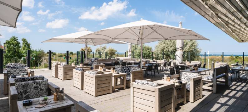 阿哈瓦尔内明德酒店(Aja Warnemünde)图片