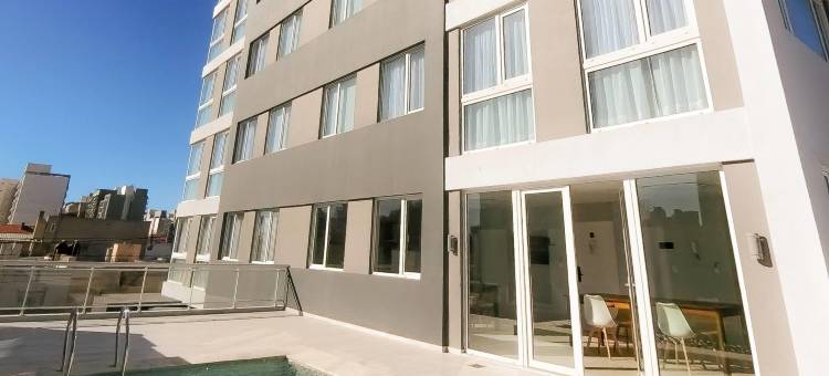 Ramada Residences by Wyndham Puerto Madryn CQ Gales图片
