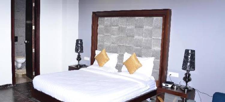 大接龙酒店(Hotel Solitaire Grand)图片