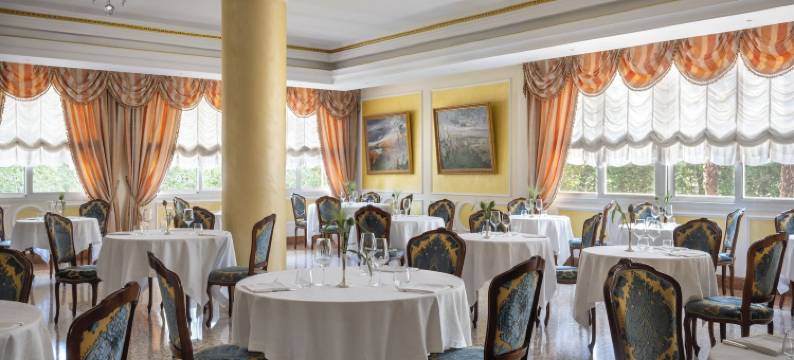阿巴诺大酒店(Abano Grand Hotel)图片