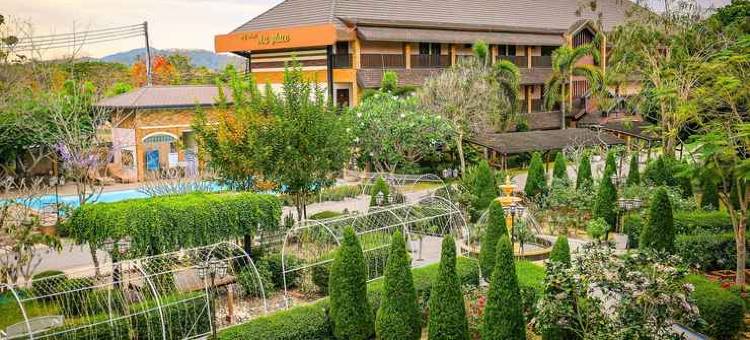 奥地酒店(AU Place Hotel)图片