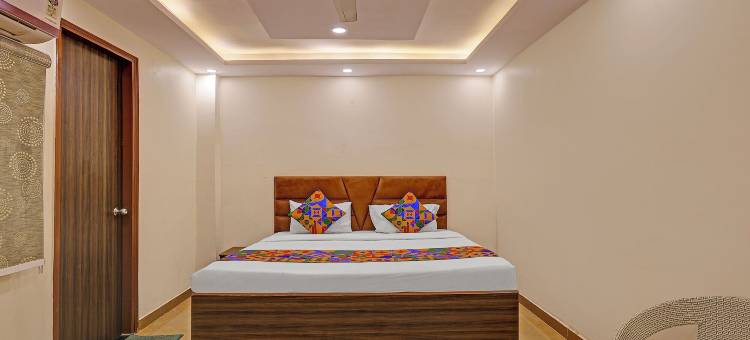 Fabhotel 月光宴会厅(Fabhotel Moonlight & Banquets)图片