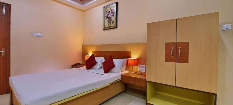 SIMLA酒店(Hotel Simla)图片