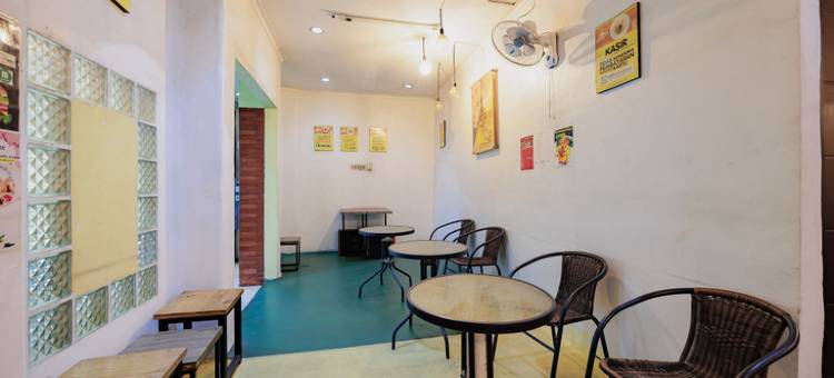 RedDoorz @ Taman Galaxy Bekasi图片