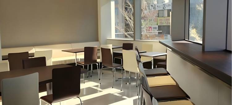 新盖亚酒店-巨蛋前(Hotel New Gaea Domemae)图片