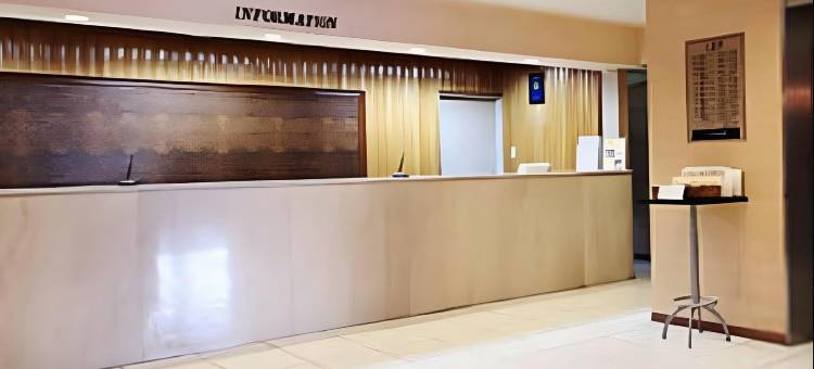 Court酒店水户(Court Hotel Mito)图片