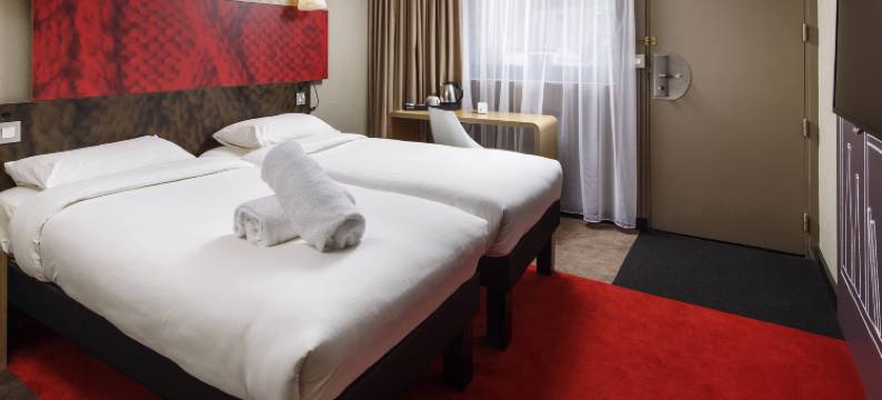 宜必思考文垂南部酒店(Ibis Coventry South)图片