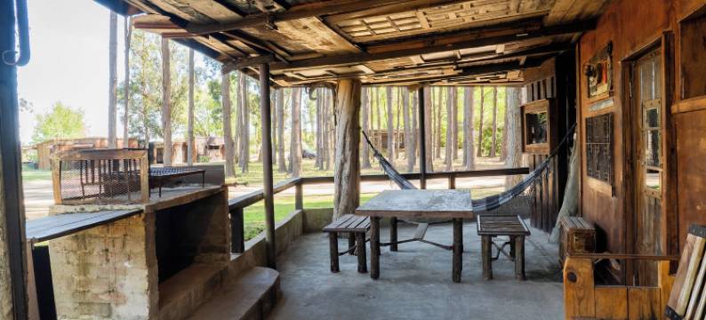 埃斯坦西亚CH(Estancia CH)图片