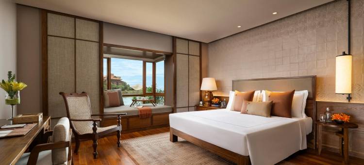Taj Ganga Kutir Resort & Spa, Raichak图片