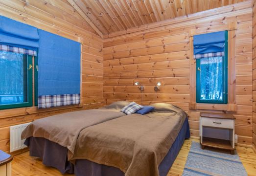 Villa Tilia Hotel Overview