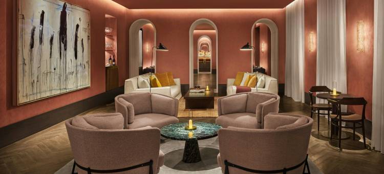 The Lake Como EDITION图片