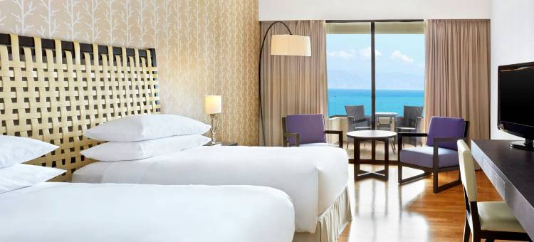 喜来登酒店-罗得岛(Sheraton Rhodes Resort)图片