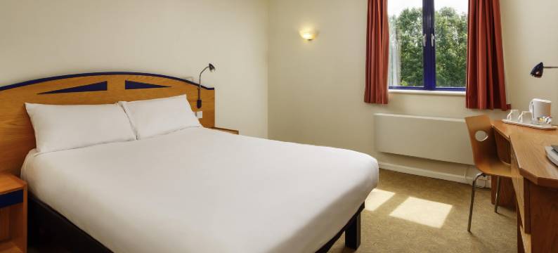 宜必思普雷斯顿北部酒店(Ibis Preston North)图片