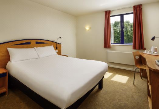 Ibis Preston North Hotel Overview