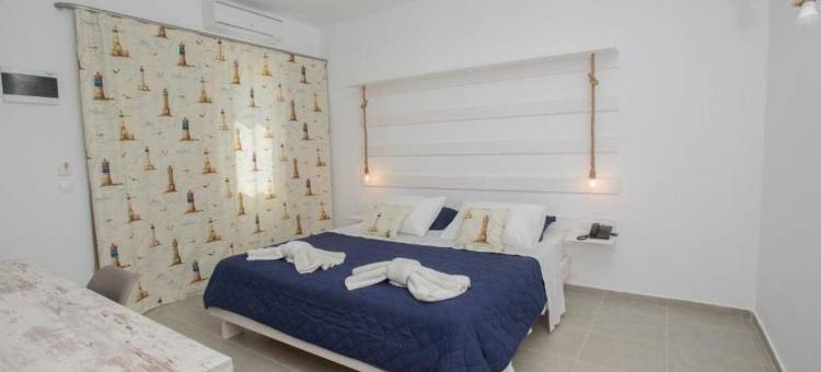 Fragiskos Hotel图片
