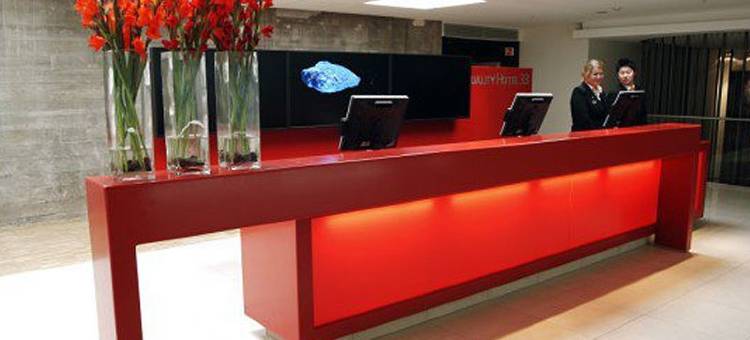 33品质酒店(Quality Hotel 33)图片