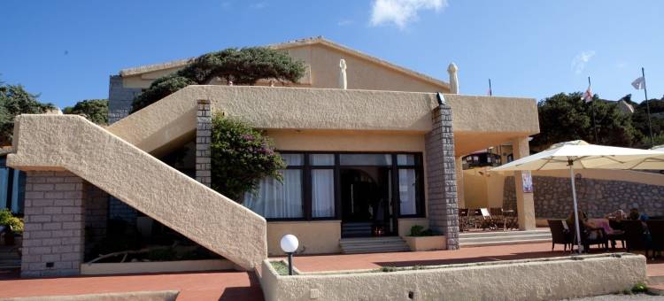 埃塞沙达纳俱乐部(Club Esse Shardana)图片