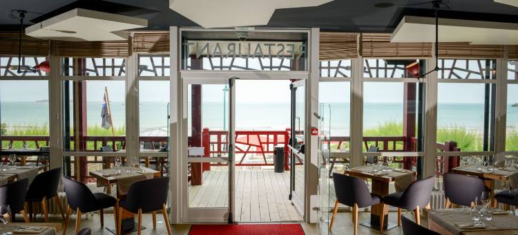 阿尔恩尼兹酒店(Hôtel Ar Iniz)图片