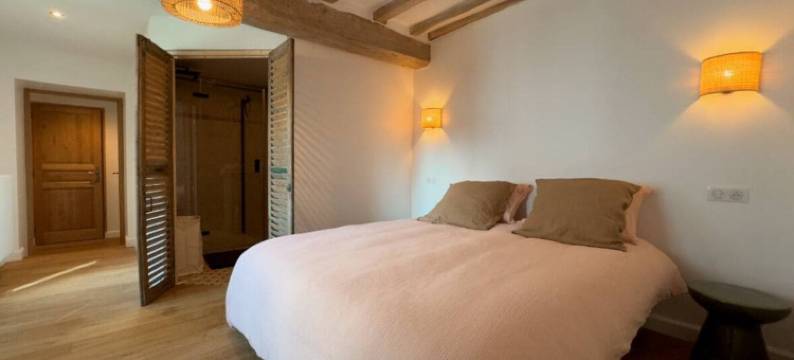 Aux Petits Bourgeons 小芽旅馆(Aux Petits Bourgeons)图片