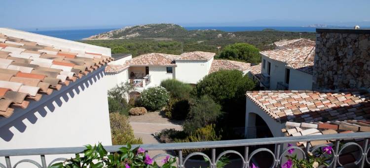 埃塞加卢拉俱乐部海滩酒店(Club Esse Gallura)图片