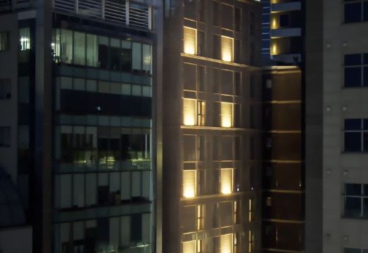 Stay Hotel Gangnam Hotel Overview