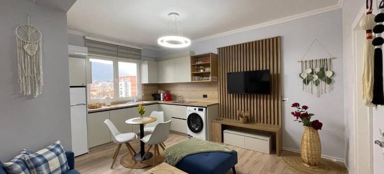 波霍中央公寓(Boho Zentral Apartaments)图片