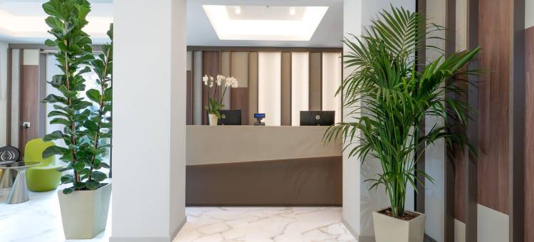 美利亚 威尼斯 丽都(Hotel Meliá Venezia Lido)图片