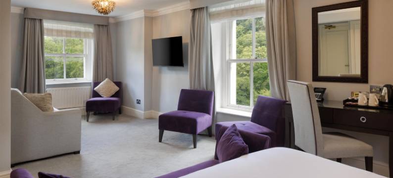 新巴斯酒店及水疗中心，Radisson Individuals 成员(New Bath Hotel & Spa, a Member of Radisson Individuals)图片