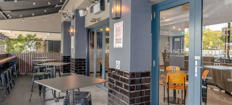 黑伊街曼特拉酒店 - 珀斯(Mantra on Hay)图片