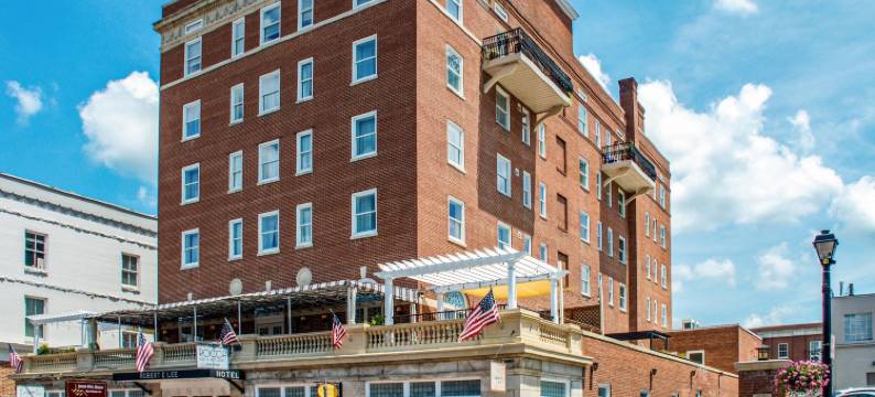 杜松子酒酒店-阿桑德连锁酒店(The Gin Hotel, Ascend Hotel Collection)图片