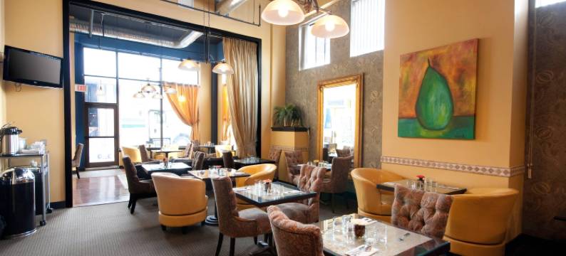 贾科莫阿桑德连锁酒店(The Giacomo, Ascend Hotel Collection)图片